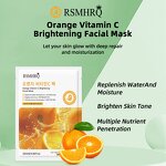 Face Mask Sheet Manufacturer - Korean Aloe Vera Vitamin C Cucumber Travel Size