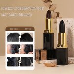 Hair Color Stick Manufacturer - Private Label Non Sticky Disposable Cover White