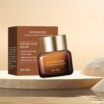 Acne Cream Manufacturer - Strong Moisturizing Soothing Repair for Acne Prone Skin