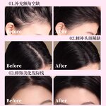 Hairline Powder Mud Manufacturer - Private Label 2 Color Full Cover Waterproof