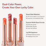 Lip Balm Manufacturer - Private Label Vegan Marble Temperature-sensitive Color Change