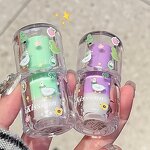 Lip Balm Manufacturer - Vegan Organic 4 Color Long Lasting Nourishing for Dry Lips