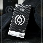 Solid Perfume Manufacturer - Private Label Men Pocket Vitamin E Long Lasting Metal