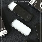 Solid Perfume Manufacturer - Private Label Men Pocket Vitamin E Long Lasting Metal