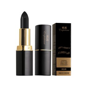 Hair Color Stick Manufacturer - Private Label Non Sticky Disposable Cover White