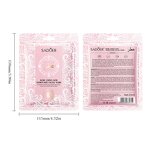 Facial Sheet Mask Manufacturer - OEM Rose Extract Brightening Whitening & Private Label