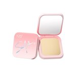 Solid Perfume Set Manufacturer - YZS Floral Long Lasting with Mirror Pink Private