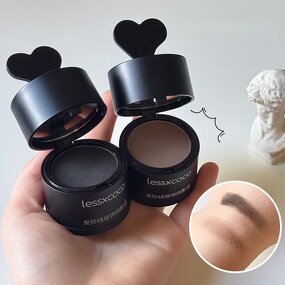 Hairline Powder Mud Manufacturer - Private Label 2 Color Full Cover Waterproof