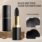 Hair Color Stick Manufacturer - Private Label Non Sticky Disposable Cover White