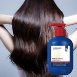Anti-Dandruff Shampoo Manufacturer - Selenium Disulfide Oil Control Volumizing