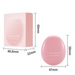 Blush Stick Manufacturer - Wholesale 2 in 1 Cream Tin Natural Nude Matte