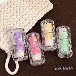 Lip Balm Manufacturer - Vegan Organic 4 Color Long Lasting Nourishing for Dry Lips