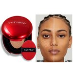 Concealer Cushion Manufacturer - 5-Color Enhance Complexion Whitening for Dark Skin