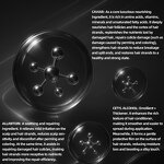 Hair Mask Manufacturer - Caviar Natural Repair for Dry Damaged Perm Hair & Custom