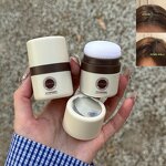 Hair Loose Powder Manufacturer - Vegan Instant Fluffy Long Lasting Sweatproof