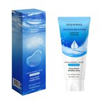 Facial Cleanser Manufacturer - Private Label Hyaluronic Acid Niacinamide Foam