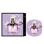 Solid Perfume Balm Manufacturer - Natural Retention Portable for Ears Back Neck