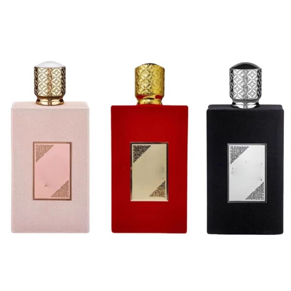 Middle East Women's Perfume - Manufacturer - Wholesale Dubai Arabes Long-lasting High Quality