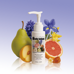 Bath Foam Body Lotion - Manufacturer - Custom Vanilla Honey Scent Moisturizing Body Lotion