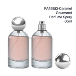 Vanilla EDP Perfume - Manufacturer - Warm Sweet Gourmands Long Lasting Womens Parfum Spray