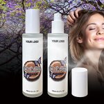 Hair Body Mist Spray - Manufacturer - New Trend Cypress Juniper Sandalwood Woody Aroma Fragrance