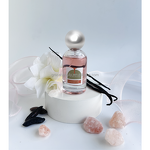 Vanilla EDP Perfume - Manufacturer - Warm Sweet Gourmands Long Lasting Womens Parfum Spray
