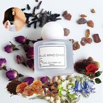 Women's Eau De Parfum Spray - Manufacturer - Custom Logo 50ml Bluebell Jasmine Rose Musk Floral