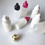 Lace Wig Adhesive Glue - Manufacturer - Custom Transparent White Waterproof Hair Extension Tools