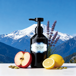 Men's Perfumed Body Wash - Manufacturer - Custom Moisturizing Fragranced Body Wash for Men