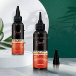 Hair Growth Oil - Manufacturer - Scalp Stimulator Strengthening Oil for All Hair Types