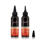 Hair Growth Oil - Manufacturer - Scalp Stimulator Strengthening Oil for All Hair Types