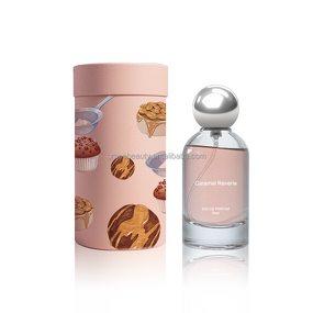 Vanilla EDP Perfume - Manufacturer - Warm Sweet Gourmands Long Lasting Womens Parfum Spray