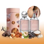 Women's Eau De Parfum Spray - Manufacturer - Luxury 80ml Sweet Caramel Gourmand Aroma Fragrance