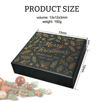 Pheromone Roller Perfume Kit - Manufacturer - 3in1 Fruity Floral Amber Christmas Gift Roll-on