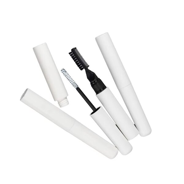 Eyebrow Styling Wax Brush - Manufacturer - Double Headed Waterproof Eyebrow Sculpt Gel Brush