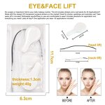 Face Lift Band - Manufacturer - Private Label Black Brown White Wide Thin Double Invisible Lifting