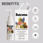Perfumed Body Lotion - Manufacturer - Custom 100ml Refreshing Floral Fruity Nourishing Moisturizing