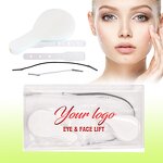 Facial Lifting Tape - Manufacturer - 20/40/60 Pcs Invisible Eye Anti- Wrinkle V Shaped Face Lift