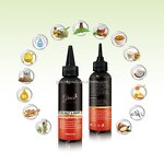 Hair Growth Oil - Manufacturer - Scalp Stimulator Strengthening Oil for All Hair Types