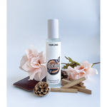 Hair Body Mist Spray - Manufacturer - New Trend Cypress Juniper Sandalwood Woody Aroma Fragrance