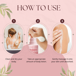 Rose Perfumed Body Lotion - Manufacturer - Private Label 100ml Long Lasting Refreshing Nourishing