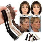 Face Lift Band - Manufacturer - Private Label Black Brown Beige Invisible Eyes Wrinkle Lifting