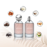 Vanilla EDP Perfume - Manufacturer - Warm Sweet Gourmands Long Lasting Womens Parfum Spray