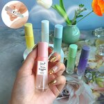 Roll-on Pheromone Perfume - Manufacturer - Custom Logo 10ml Sweet Floral Fruity Woody Ball Roller