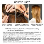 Face Lift Band - Manufacturer - Private Label Black Brown White Wide Thin Double Invisible Lifting