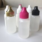 Lace Wig Adhesive Glue - Manufacturer - Custom Transparent White Waterproof Hair Extension Tools