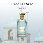 Vegan Pheromone Perfume Spray - Manufacturer - Luxury 80ml Floral Oriental Patchouli Aroma for Women