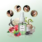 Unisex Body Mist Fragrance - Manufacturer - Floral Woody Fragrance Oil Perfumes for Men Women