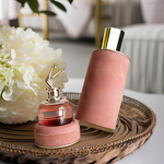 Women's Perfume Body Mist - Manufacturer - 80ml Strong Long-Lasting Fragrance Deodorant Parfum