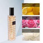 Unisex Mini Perfume - Manufacturer - 30ML Long-lasting Floral Scent Factory Direct Spray Cologne